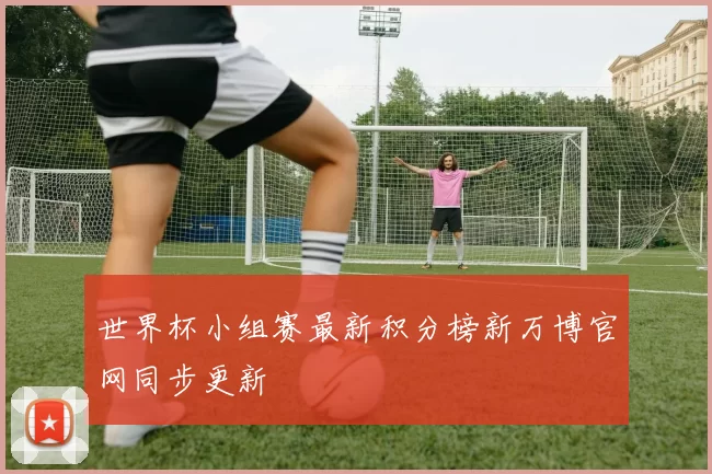 世界杯小组赛最新积分榜新万博官网同步更新