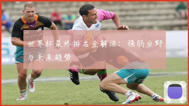 世界杯最终排名全解读:强弱分野与未来趋势