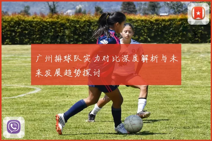 广州排球队实力对比深度解析与未来发展趋势探讨