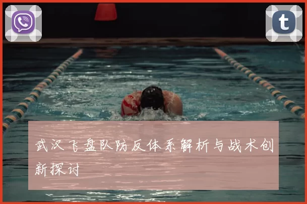 武汉飞盘队防反体系解析与战术创新探讨