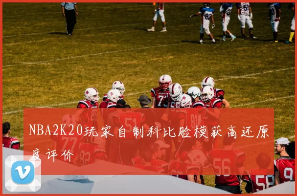 NBA2K20玩家自制科比脸模获高还原度评价