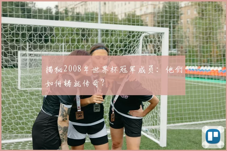 揭秘2008年世界杯冠军成员:他们如何铸就传奇?