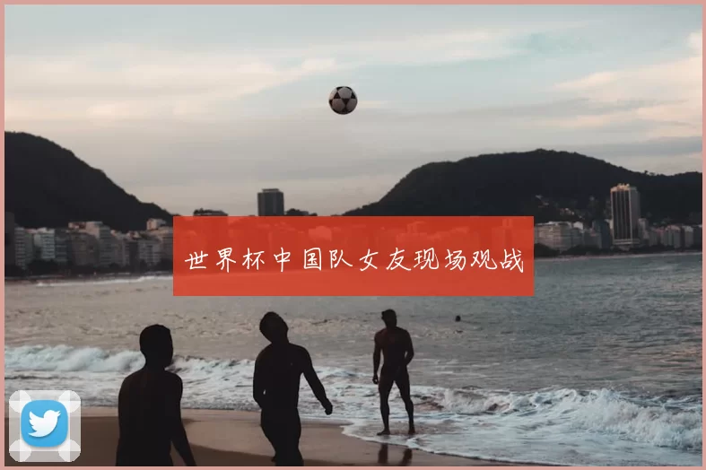 世界杯中国队女友现场观战
