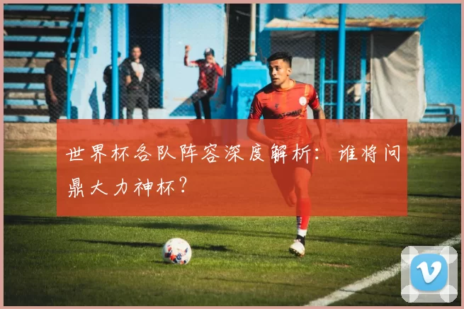世界杯各队阵容深度解析:谁将问鼎大力神杯?