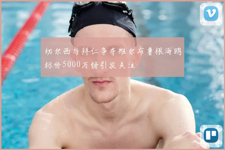 切尔西与拜仁争夺维尔布鲁根海鸥标价5000万镑引发关注